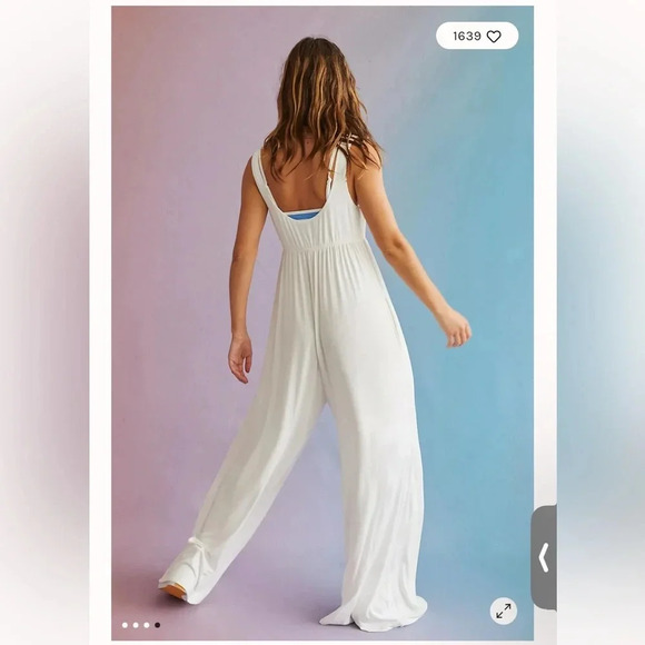 FREE PEOPLE NWT jumper S - Picture 2 of 5